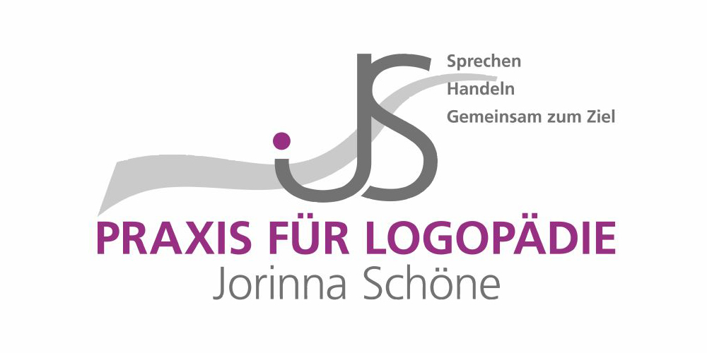 Praxis für Logopädie Jorinna Schöne